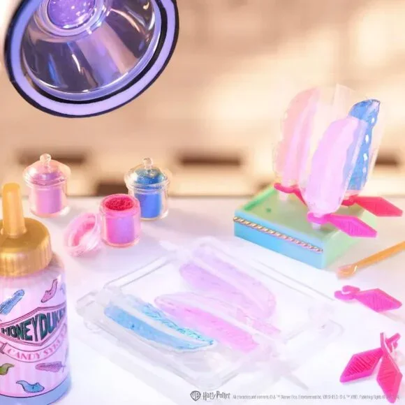 MGA's Miniverse Make It Mini Honeydukes Harry Potter Collectables Mystery Ball - Picture 6 of 7